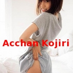 acchan kojiri onahole panties akb48 sexy idol
